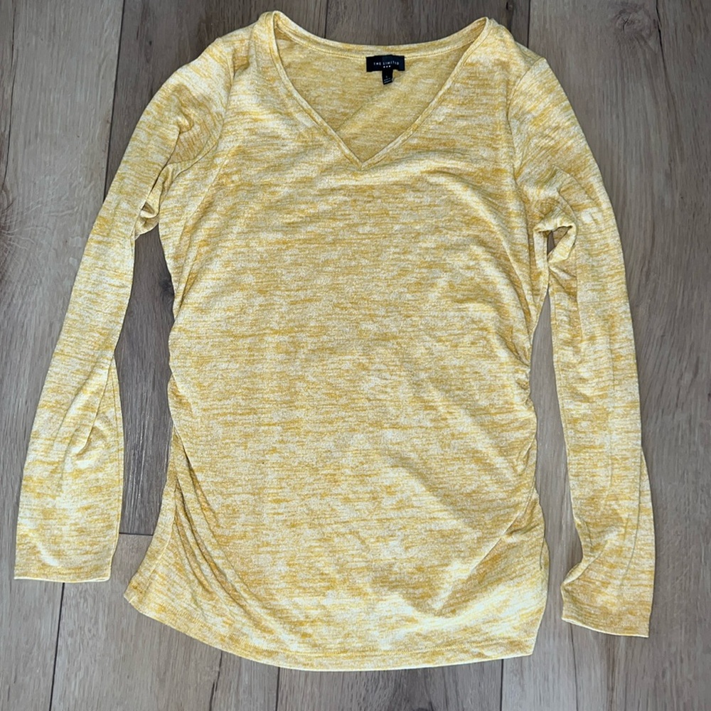 The limited top